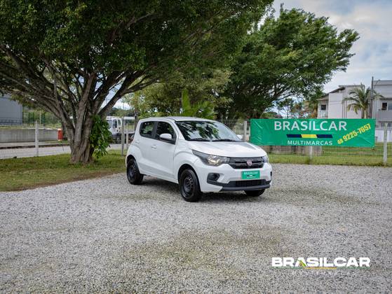 FIAT MOBI 1.0 EVO FLEX LIKE. MANUAL FIAT MOBI 1.0 EVO FLEX LIKE. MANUAL
